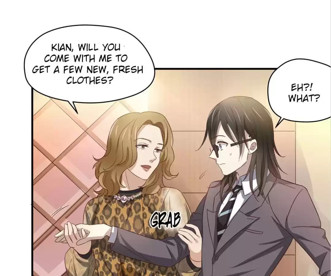 Read One-way Crush chapter 73 image 50 on Lezhin