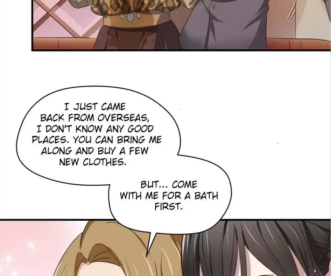 Read One-way Crush chapter 73 image 51 on Lezhin