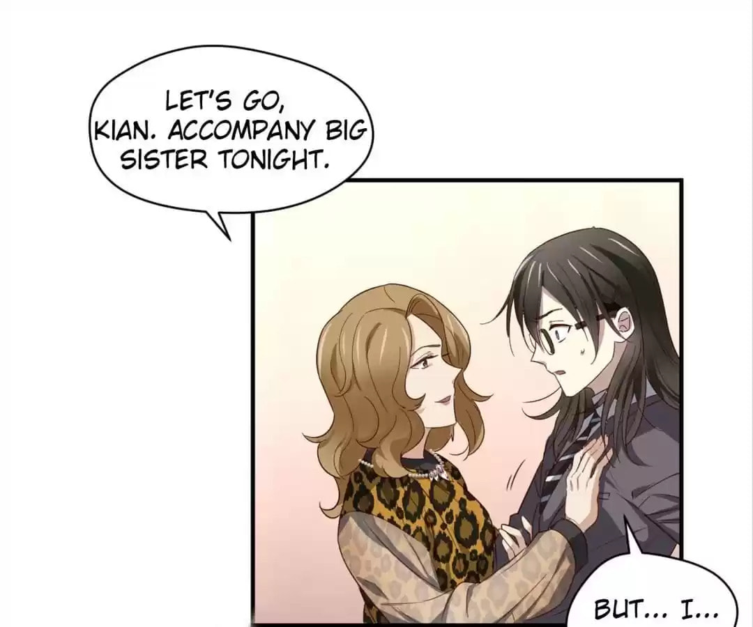 Read One-way Crush chapter 73 image 53 on Lezhin