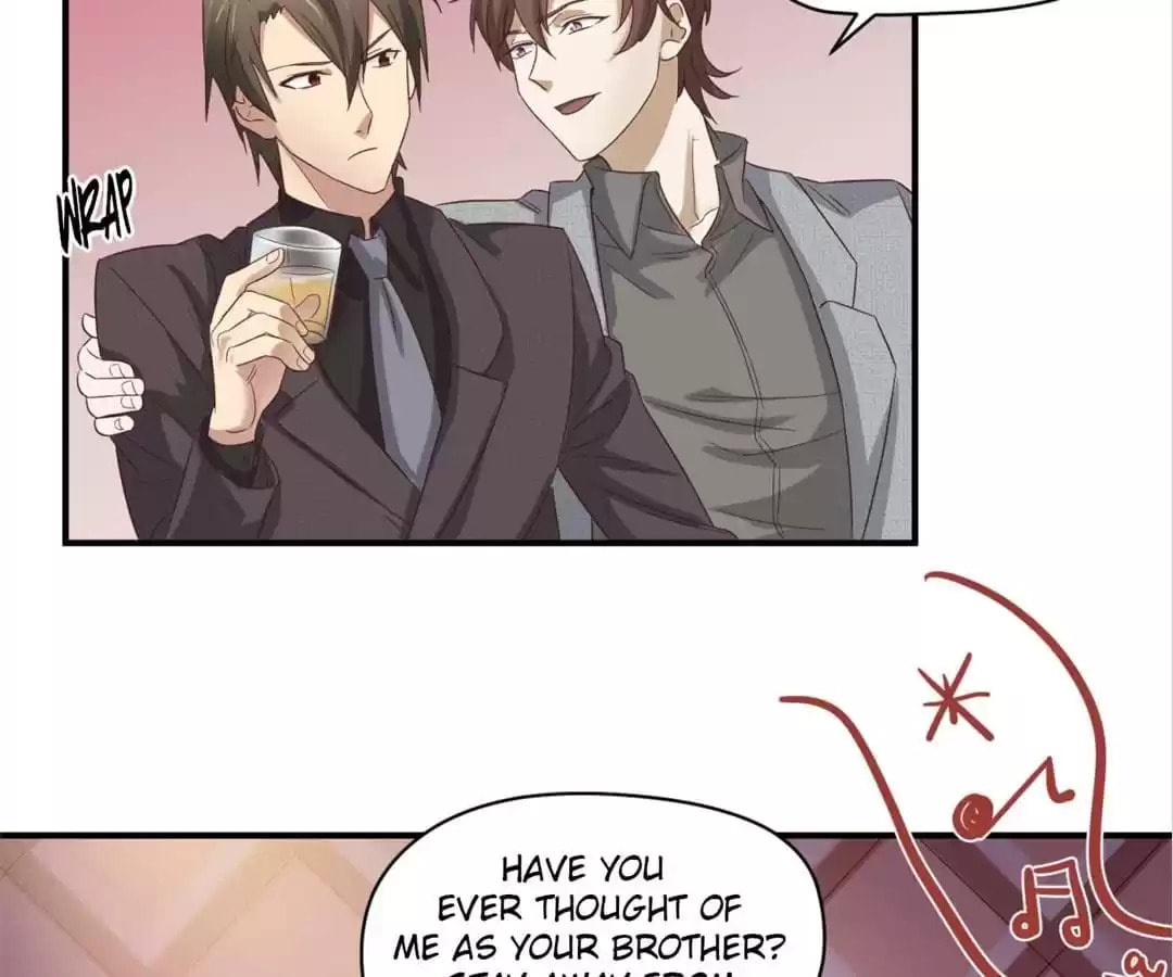 Read One-way Crush chapter 73 image 6 on Lezhin