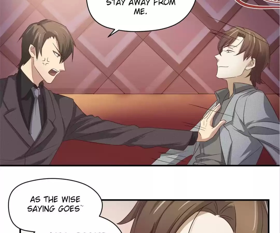 Read One-way Crush chapter 73 image 7 on Lezhin