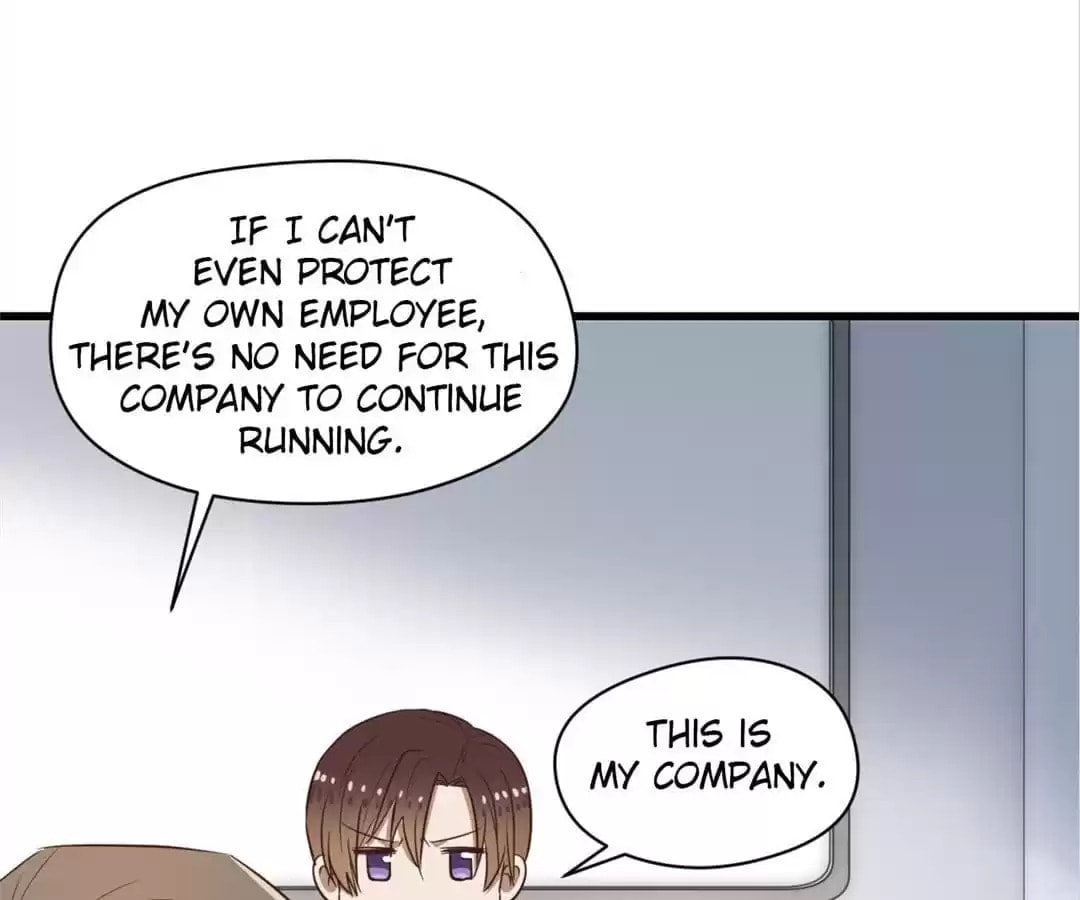 Read One-way Crush chapter 74 image 17 on Lezhin