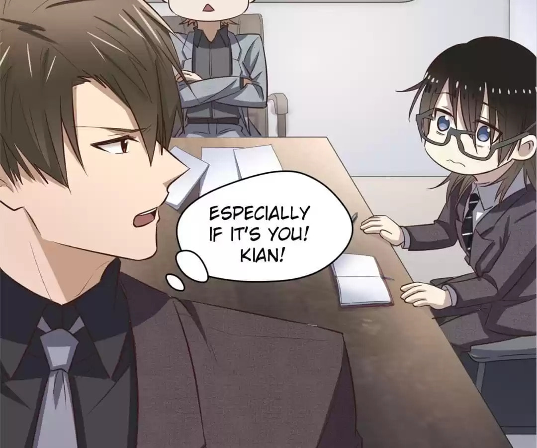 Read One-way Crush chapter 74 image 18 on Lezhin