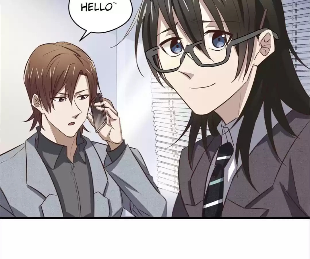 Read One-way Crush chapter 74 image 20 on Lezhin