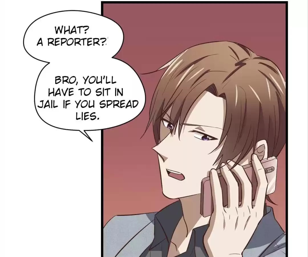 Read One-way Crush chapter 74 image 21 on Lezhin