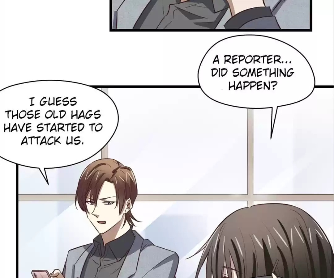 Read One-way Crush chapter 74 image 22 on Lezhin