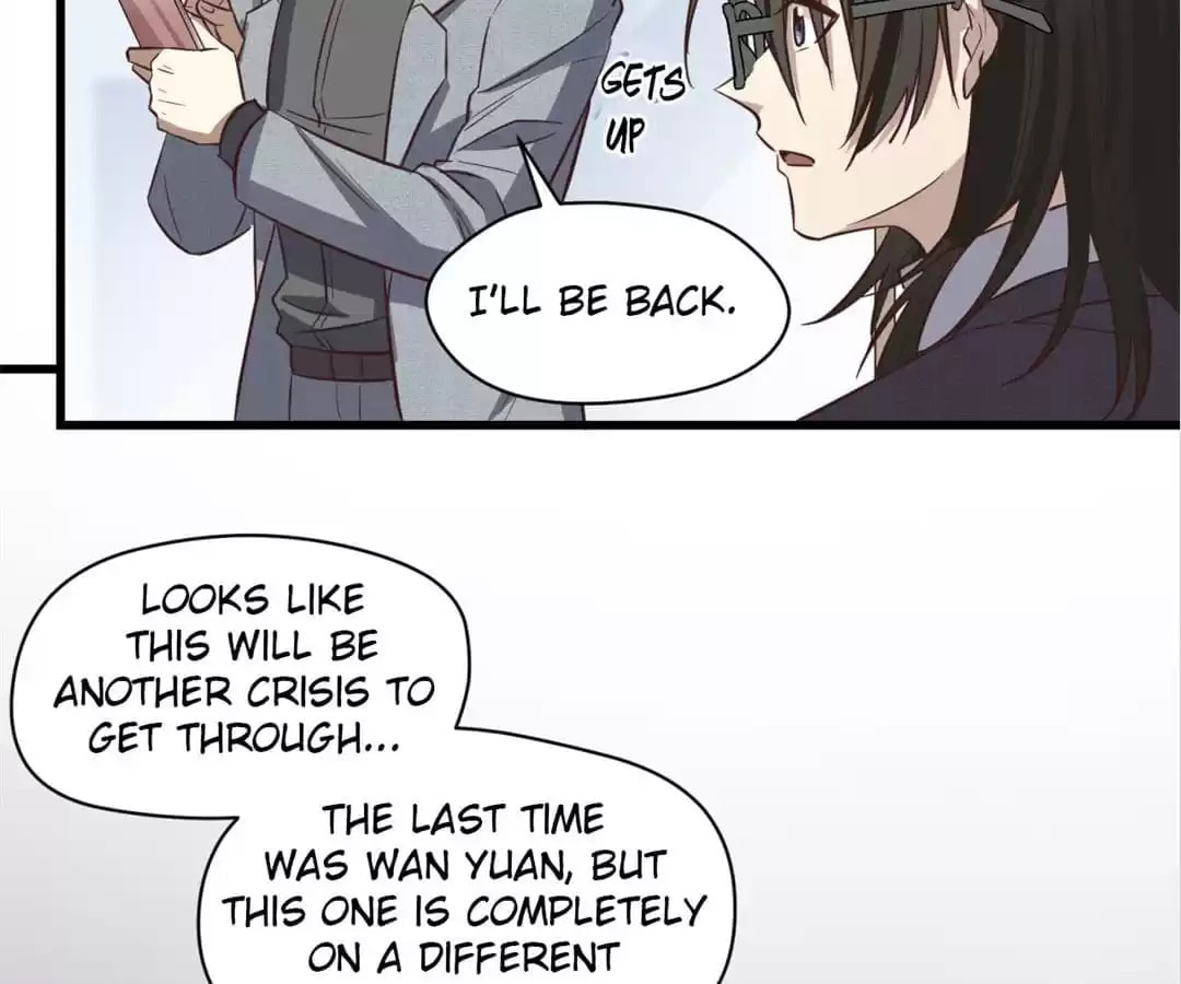 Read One-way Crush chapter 74 image 23 on Lezhin