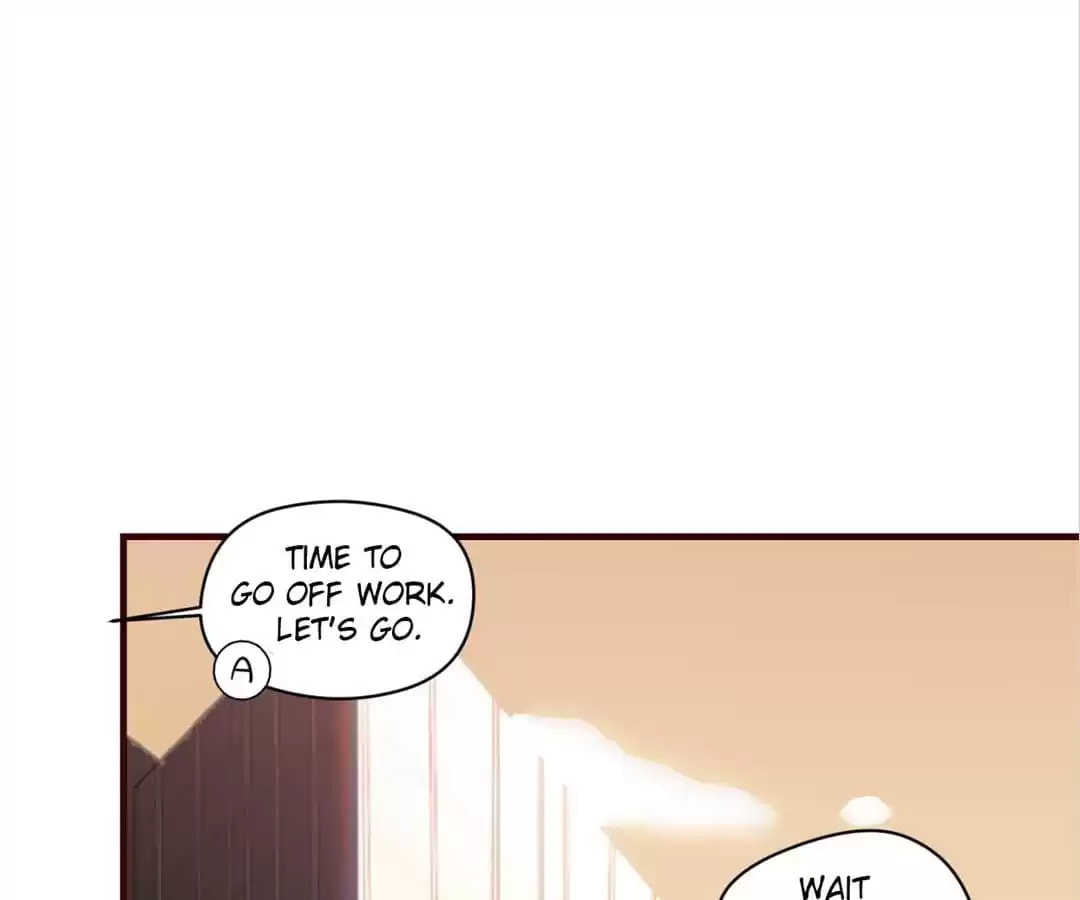Read One-way Crush chapter 74 image 26 on Lezhin
