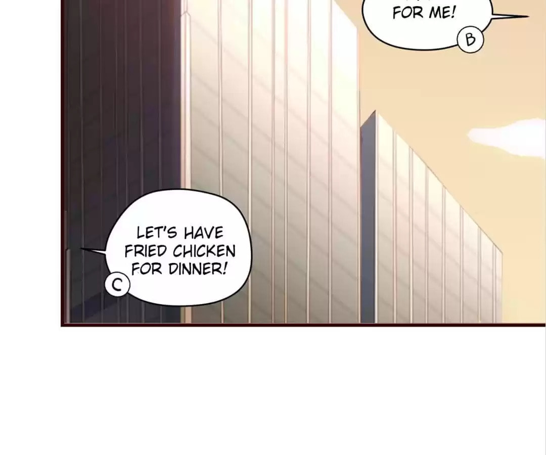Read One-way Crush chapter 74 image 27 on Lezhin