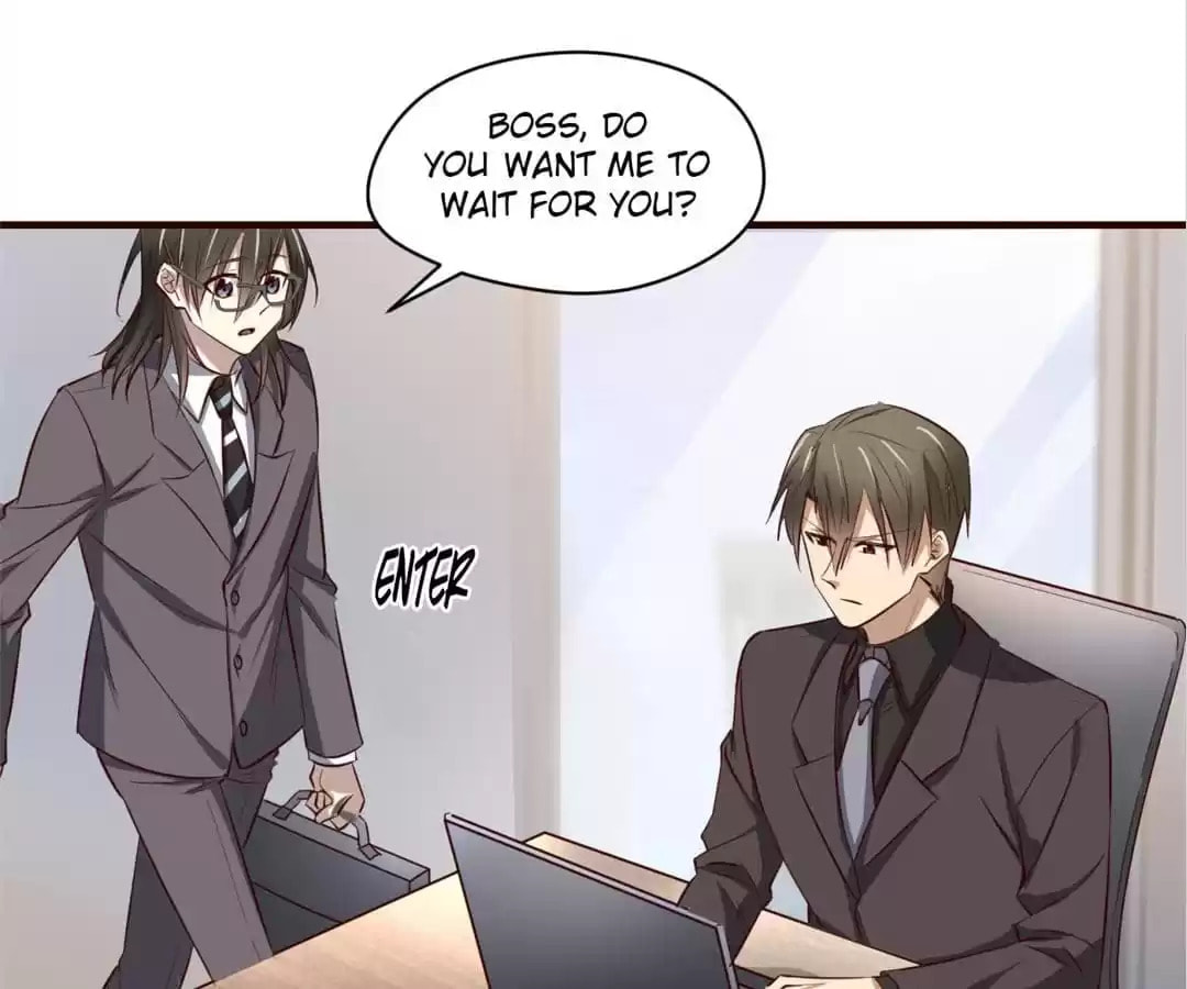 Read One-way Crush chapter 74 image 28 on Lezhin