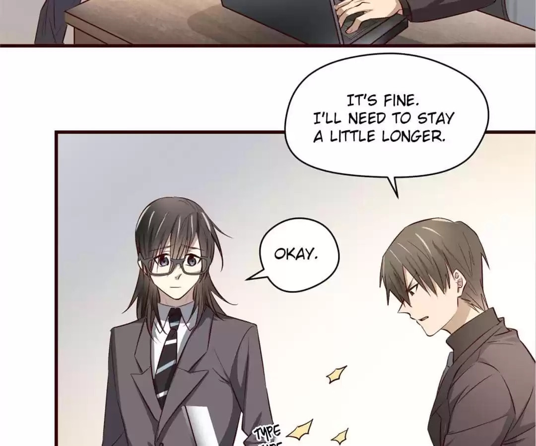 Read One-way Crush chapter 74 image 29 on Lezhin