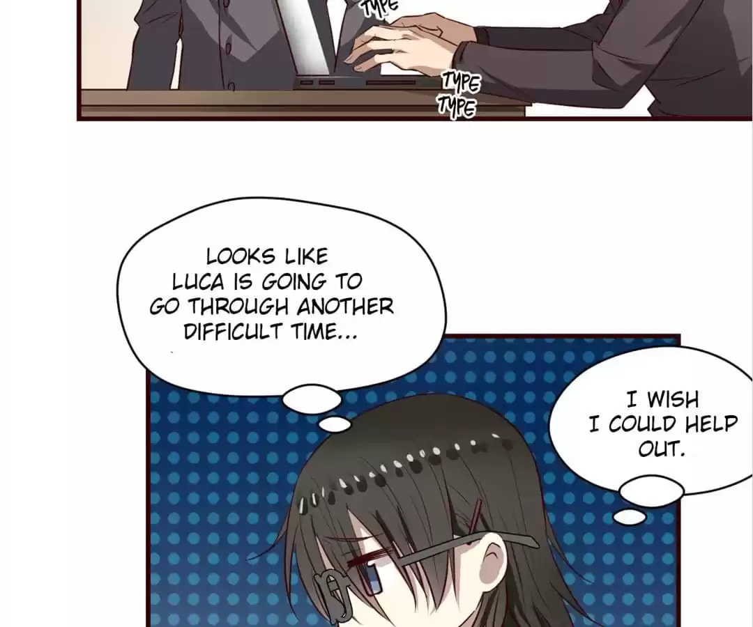 Read One-way Crush chapter 74 image 30 on Lezhin