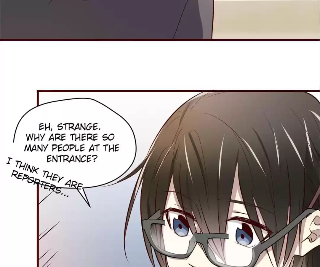 Read One-way Crush chapter 74 image 34 on Lezhin