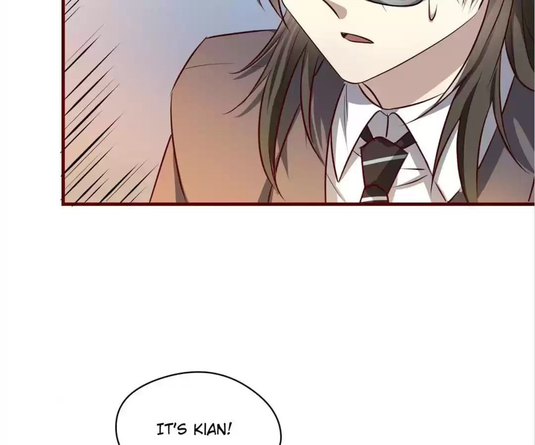Read One-way Crush chapter 74 image 35 on Lezhin