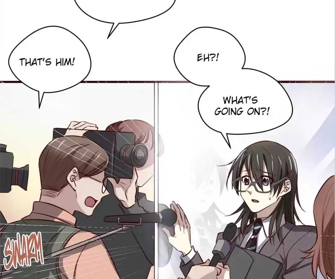 Read One-way Crush chapter 74 image 36 on Lezhin