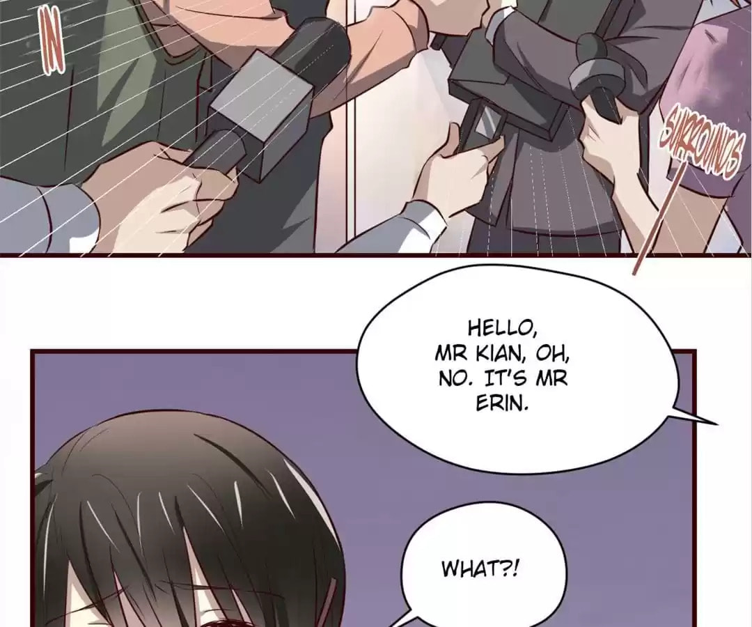 Read One-way Crush chapter 74 image 37 on Lezhin