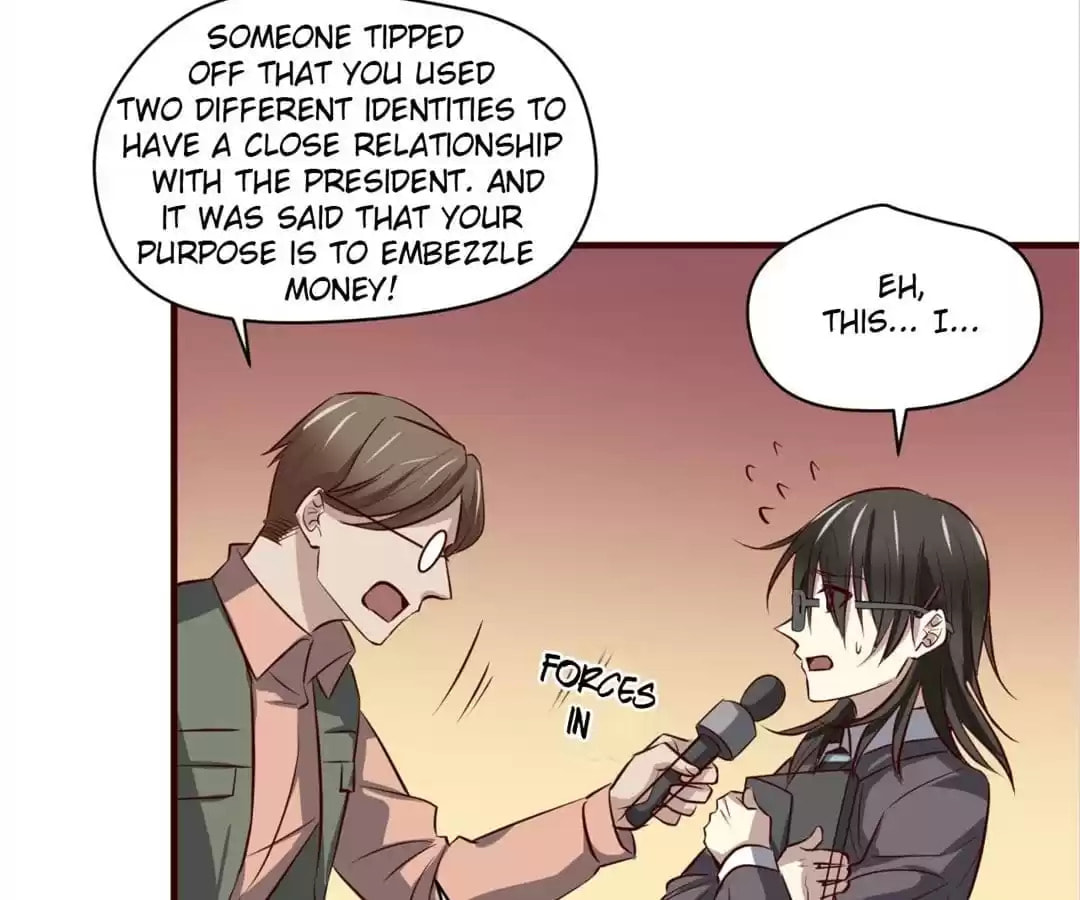 Read One-way Crush chapter 74 image 39 on Lezhin