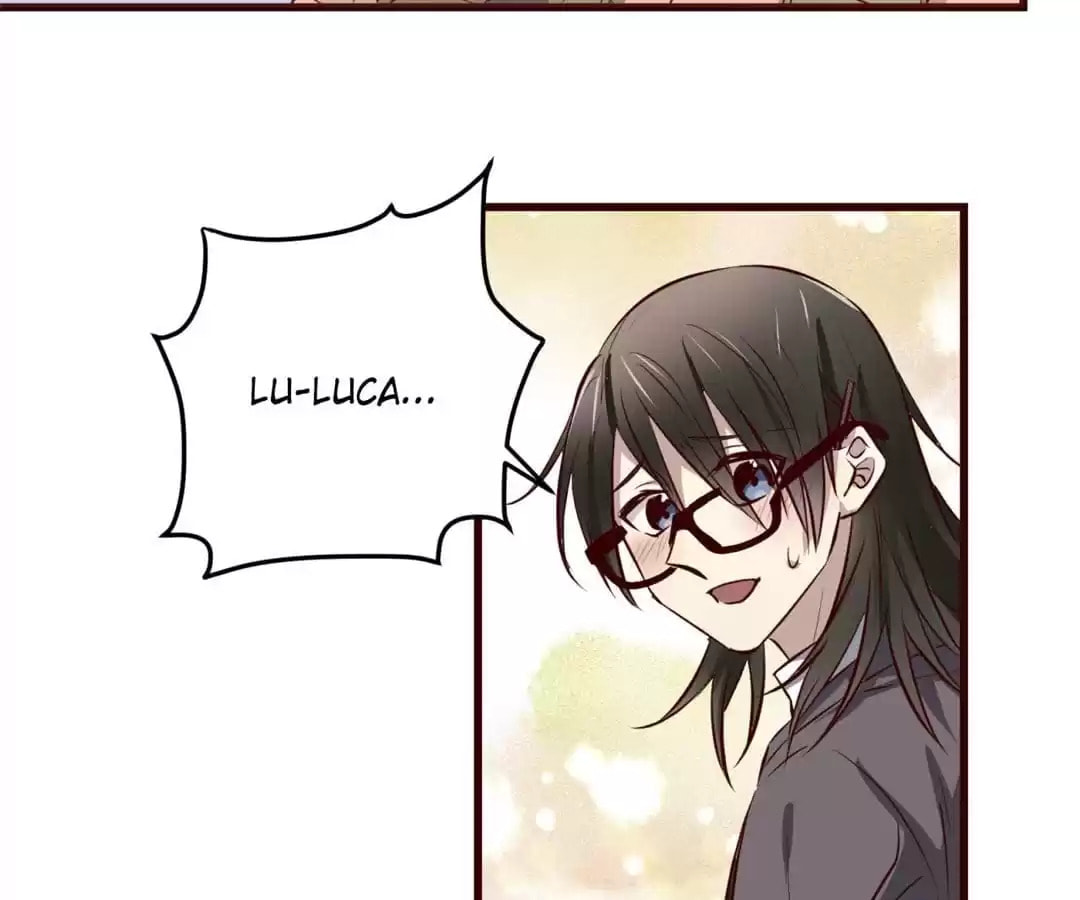 Read One-way Crush chapter 74 image 46 on Lezhin