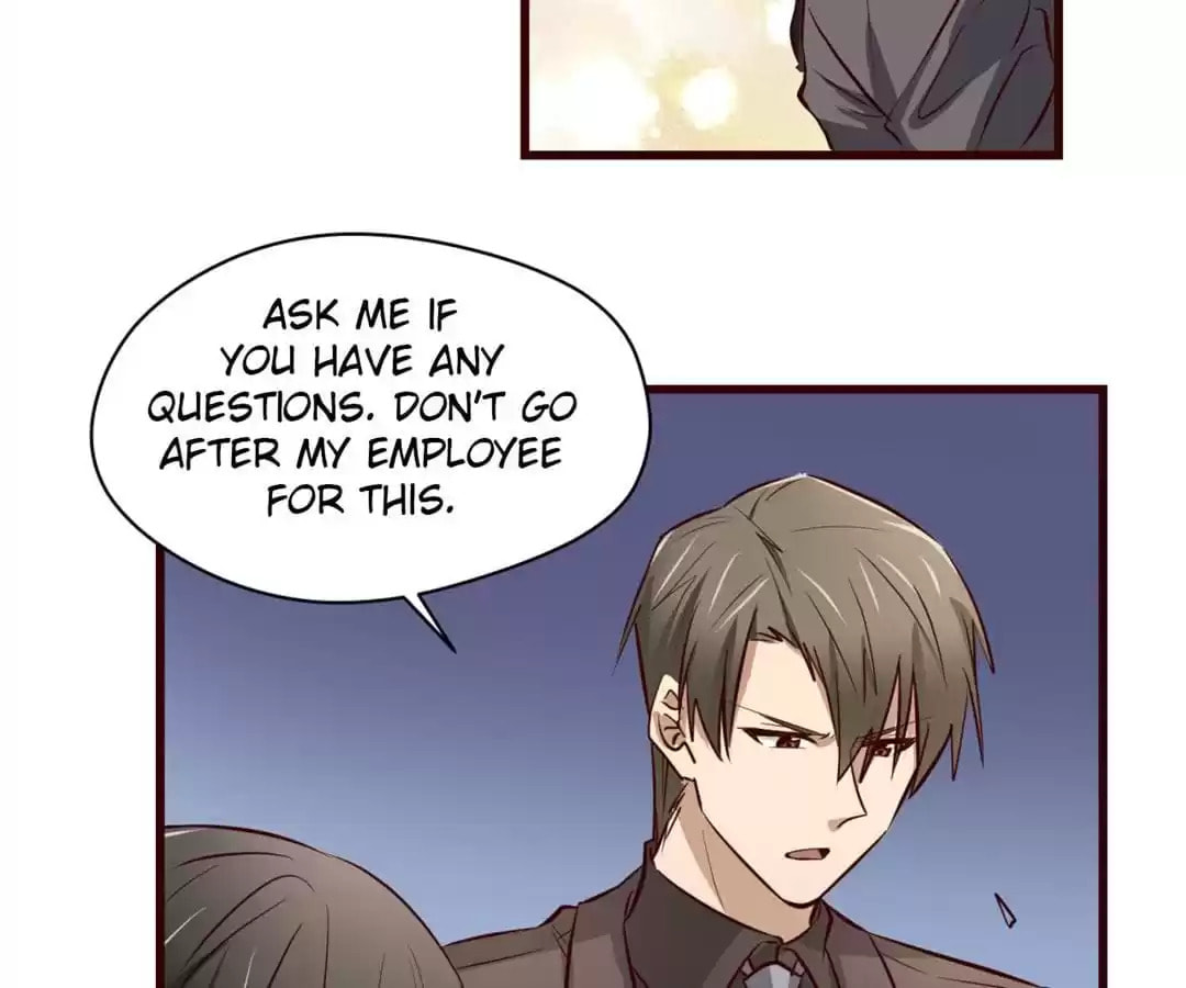 Read One-way Crush chapter 74 image 47 on Lezhin