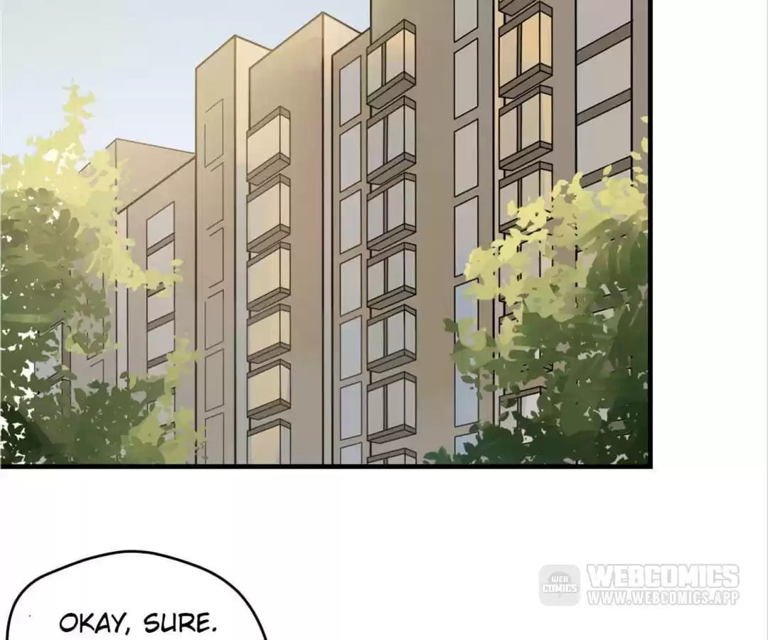 Read One-way Crush chapter 74 image 56 on Lezhin