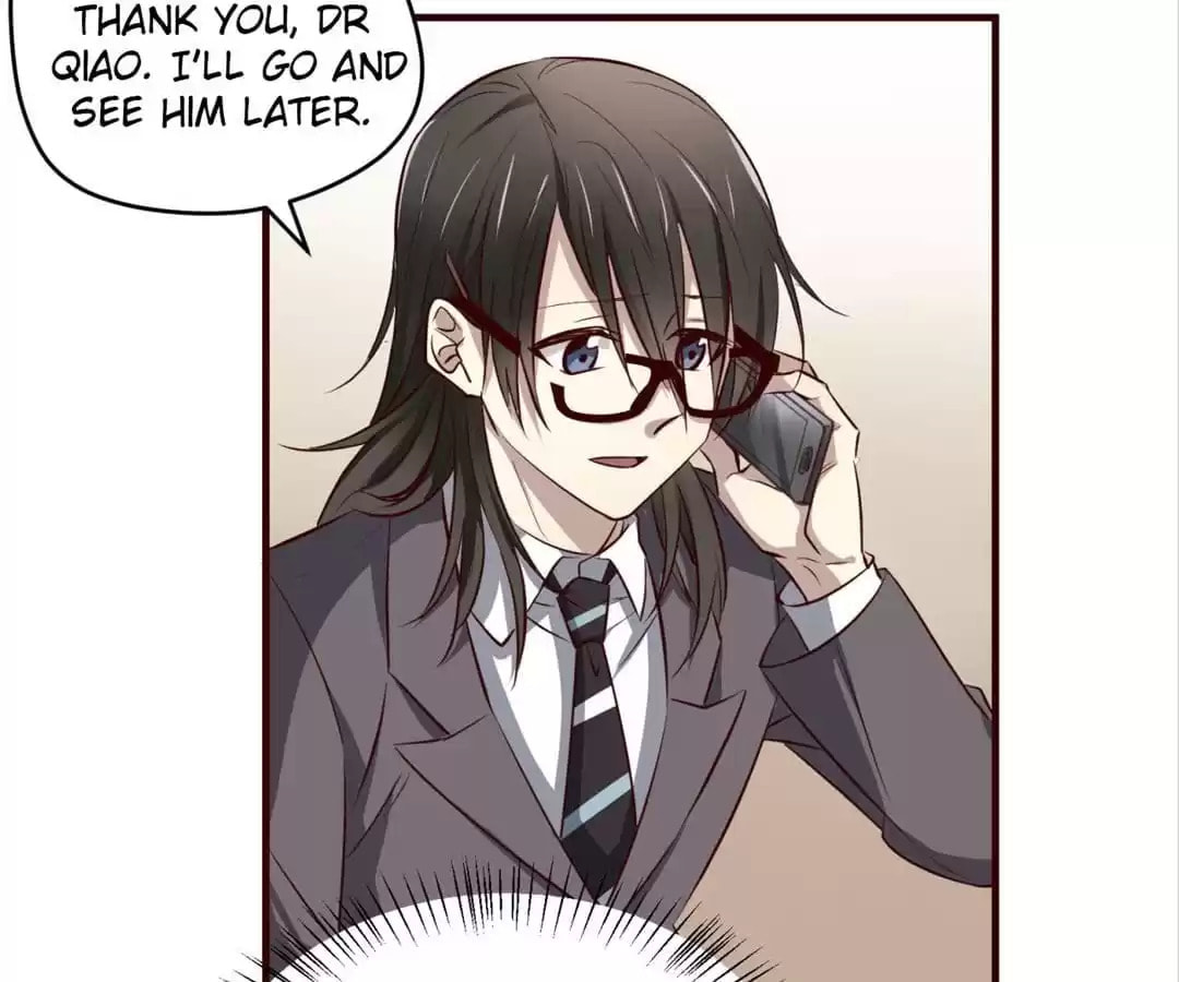Read One-way Crush chapter 74 image 57 on Lezhin