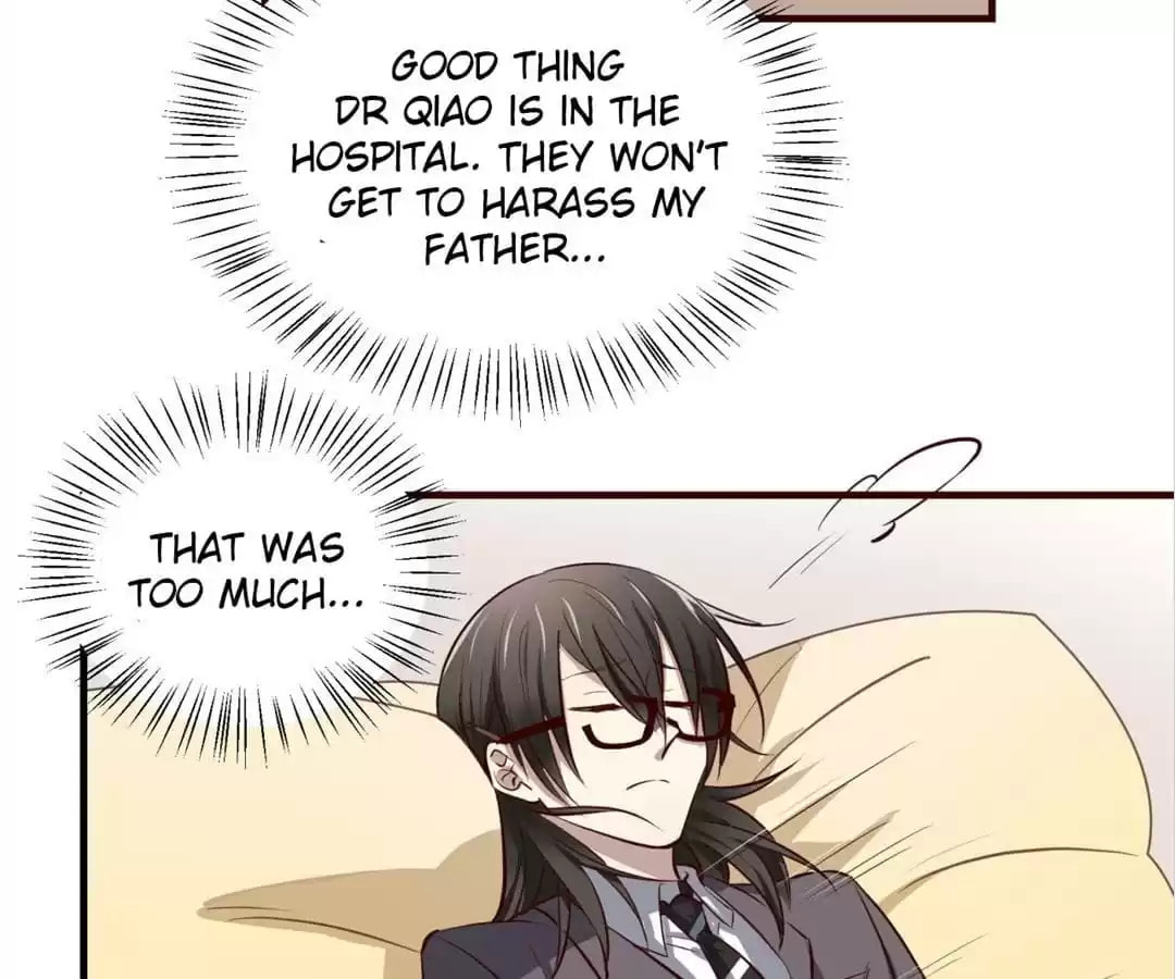 Read One-way Crush chapter 74 image 58 on Lezhin