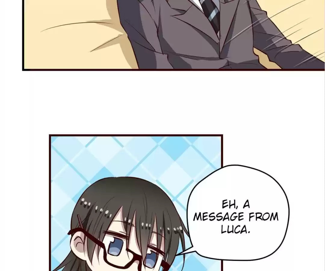 Read One-way Crush chapter 74 image 59 on Lezhin