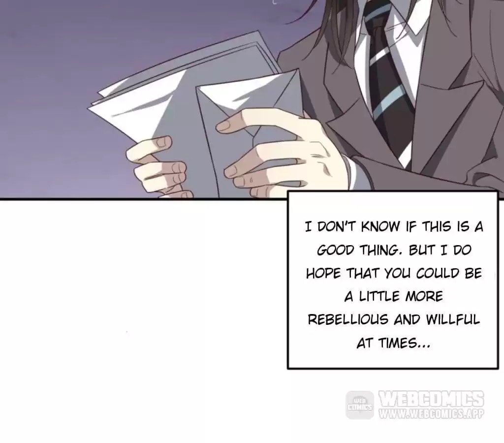 Read One-way Crush chapter 76 image 1 on Lezhin