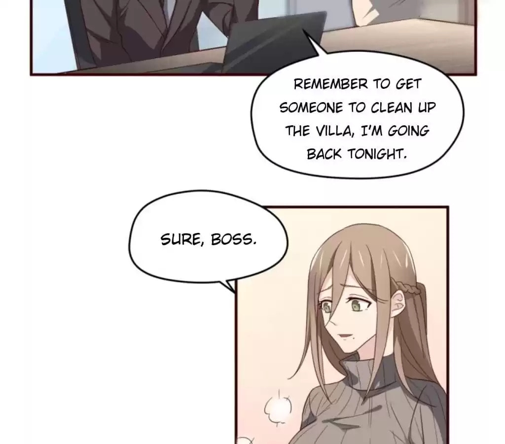 Read One-way Crush chapter 76 image 10 on Lezhin