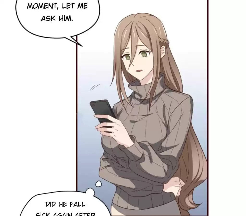 Read One-way Crush chapter 76 image 13 on Lezhin