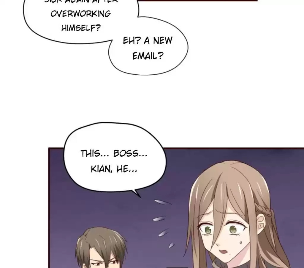 Read One-way Crush chapter 76 image 14 on Lezhin