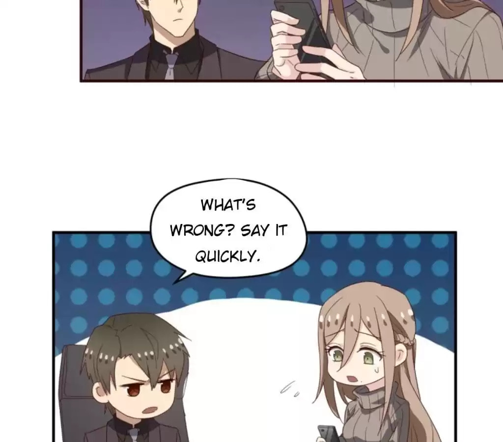 Read One-way Crush chapter 76 image 15 on Lezhin