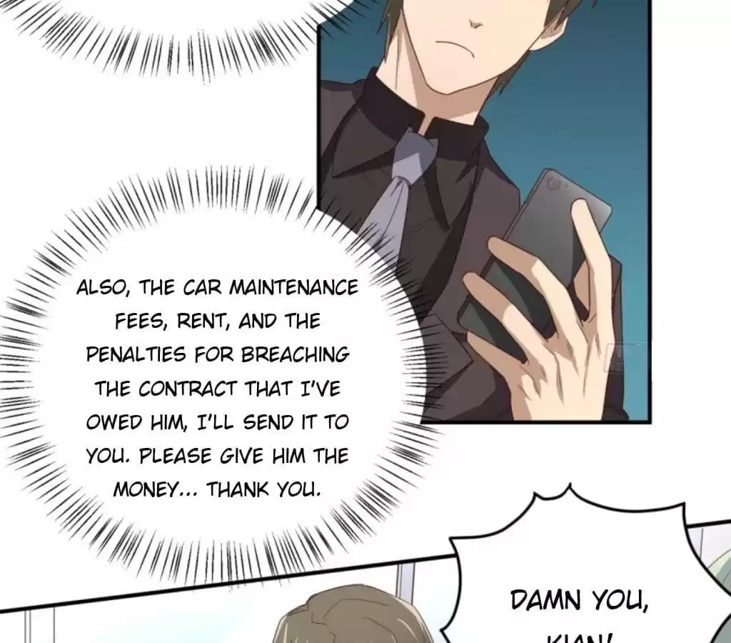 Read One-way Crush chapter 76 image 19 on Lezhin