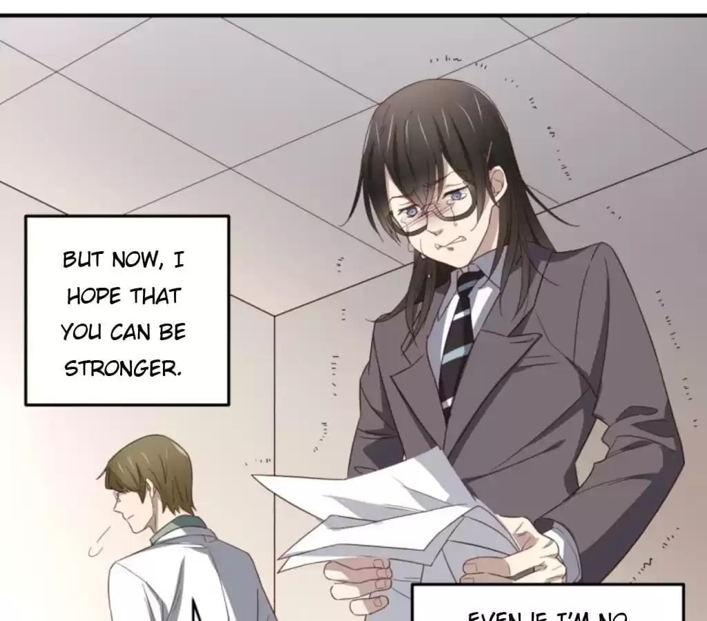 Read One-way Crush chapter 76 image 2 on Lezhin