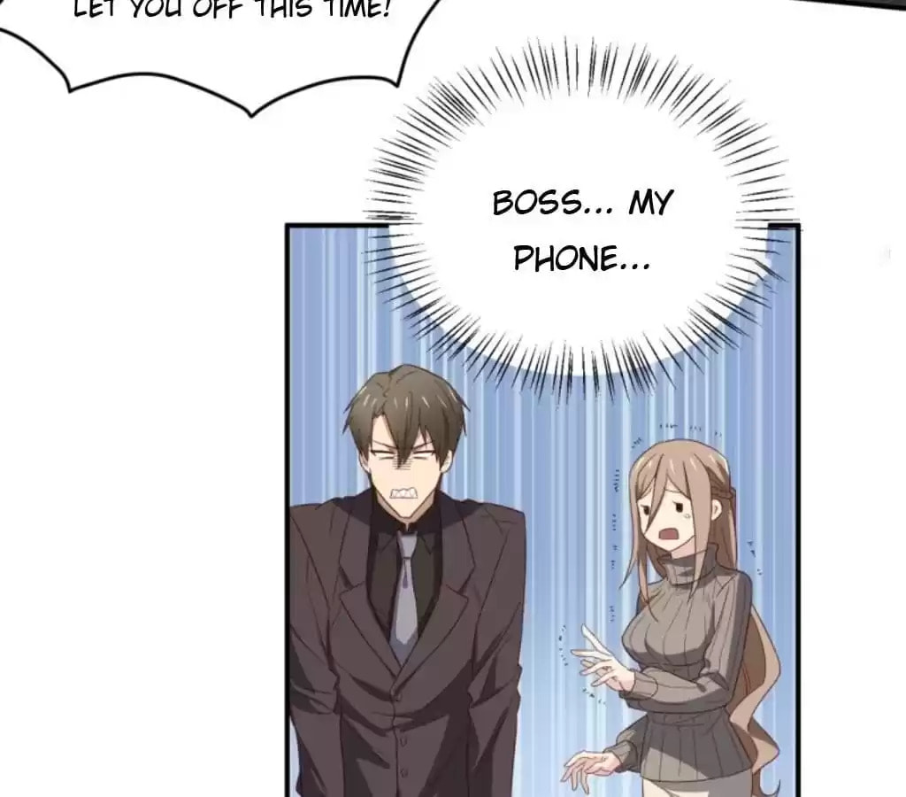 Read One-way Crush chapter 76 image 21 on Lezhin