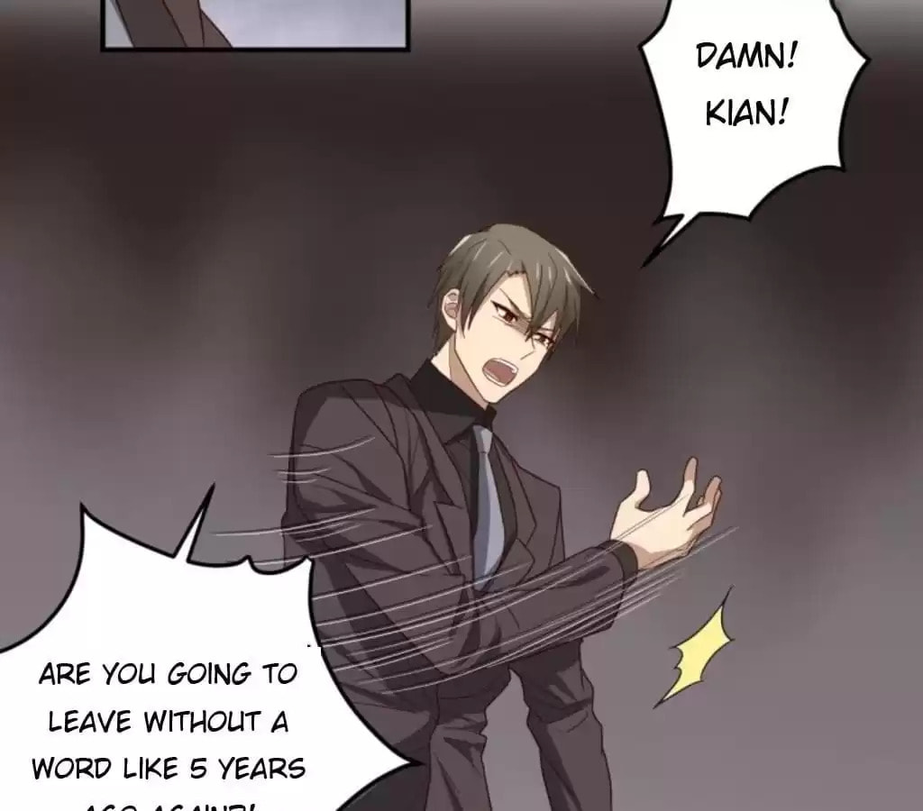Read One-way Crush chapter 76 image 24 on Lezhin