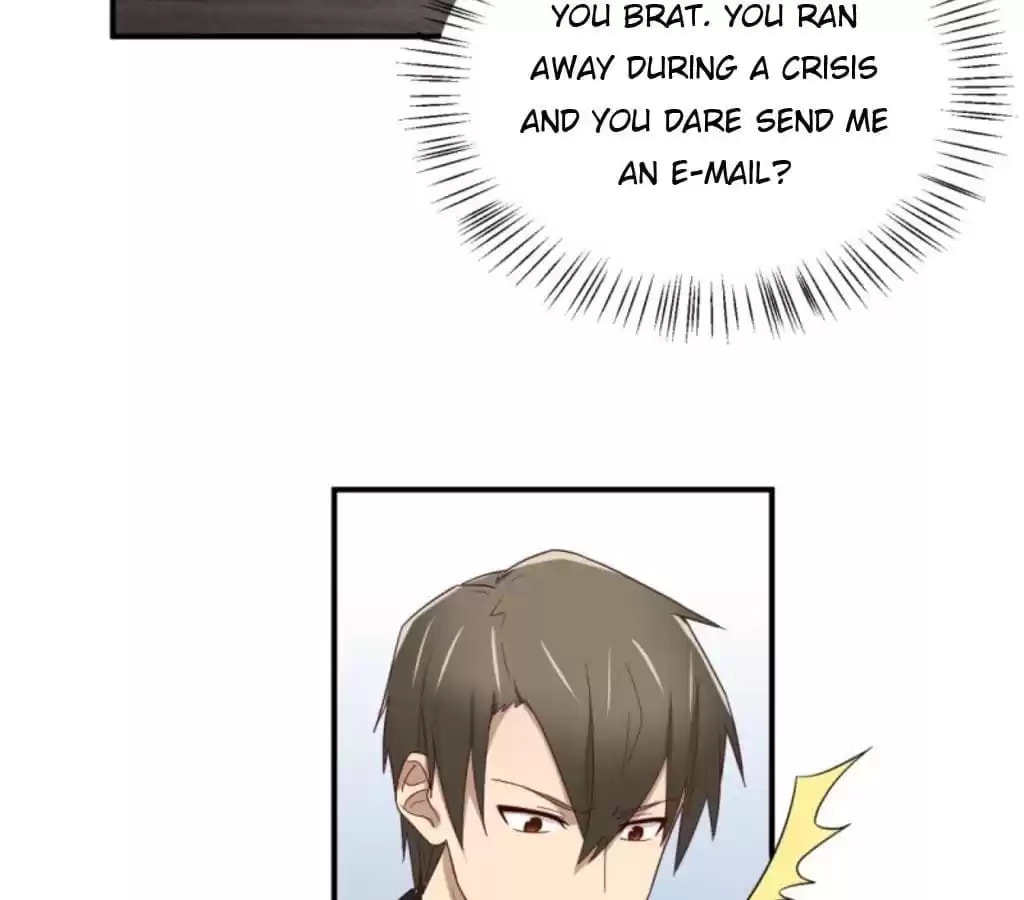 Read One-way Crush chapter 76 image 29 on Lezhin