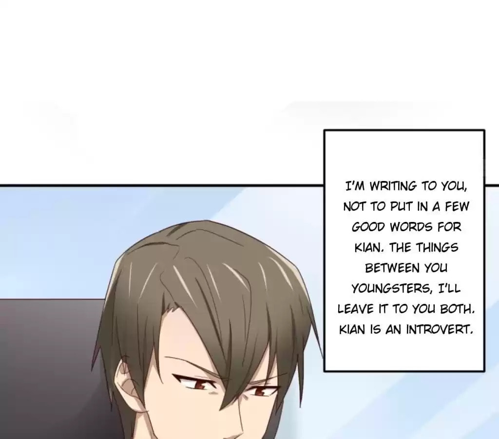Read One-way Crush chapter 76 image 32 on Lezhin