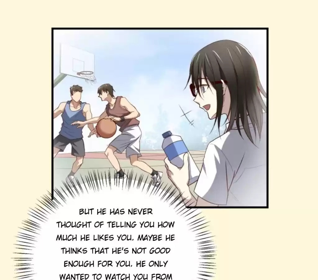 Read One-way Crush chapter 76 image 36 on Lezhin