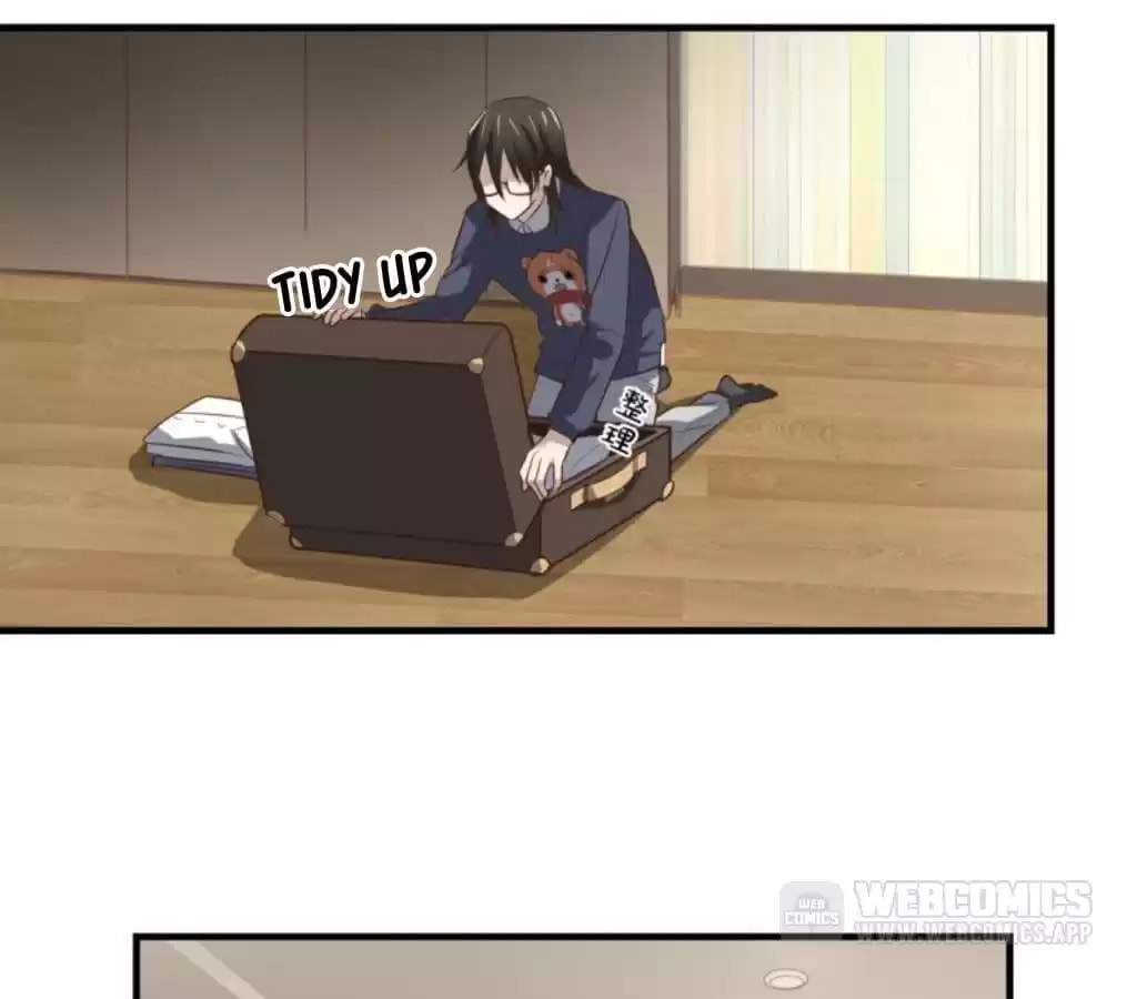 Read One-way Crush chapter 76 image 49 on Lezhin