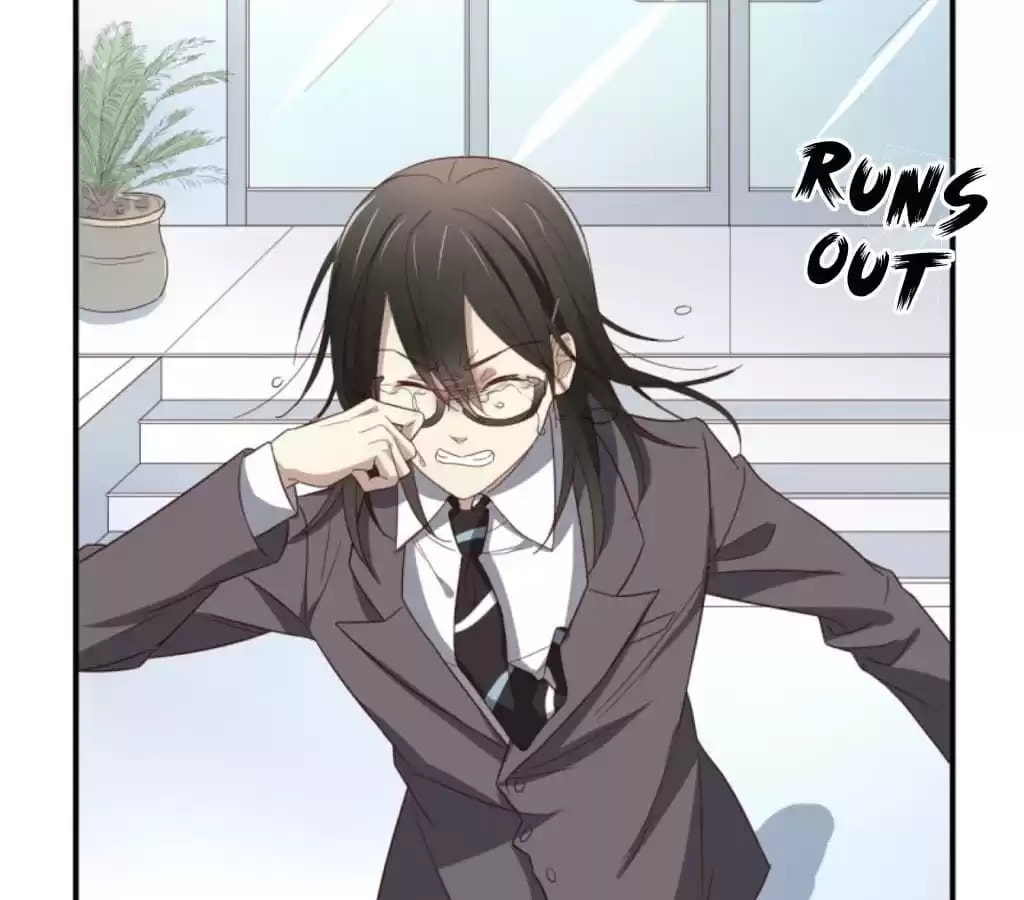 Read One-way Crush chapter 76 image 7 on Lezhin