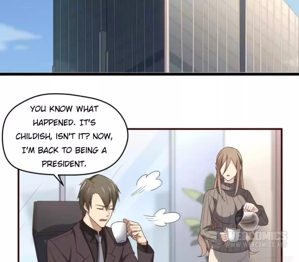 Read One-way Crush chapter 76 image 9 on Lezhin