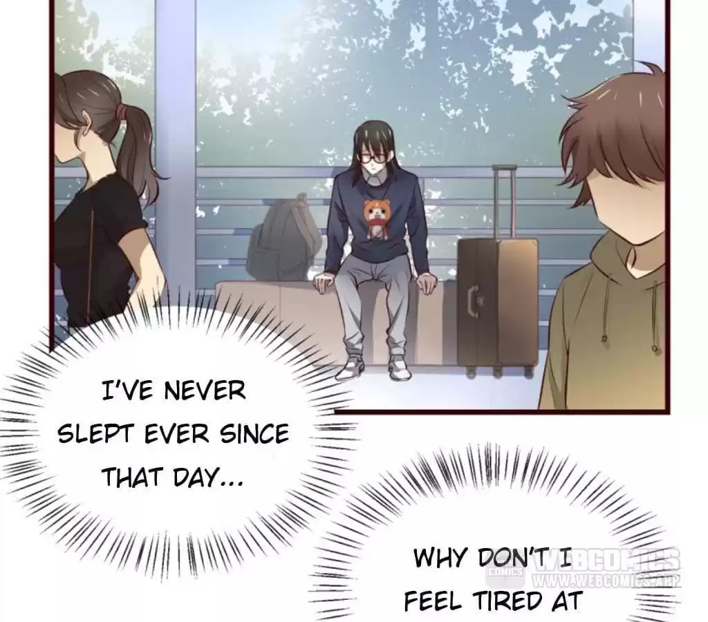 Read One-way Crush chapter 77 image 1 on Lezhin