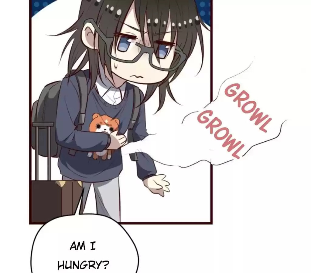Read One-way Crush chapter 77 image 12 on Lezhin