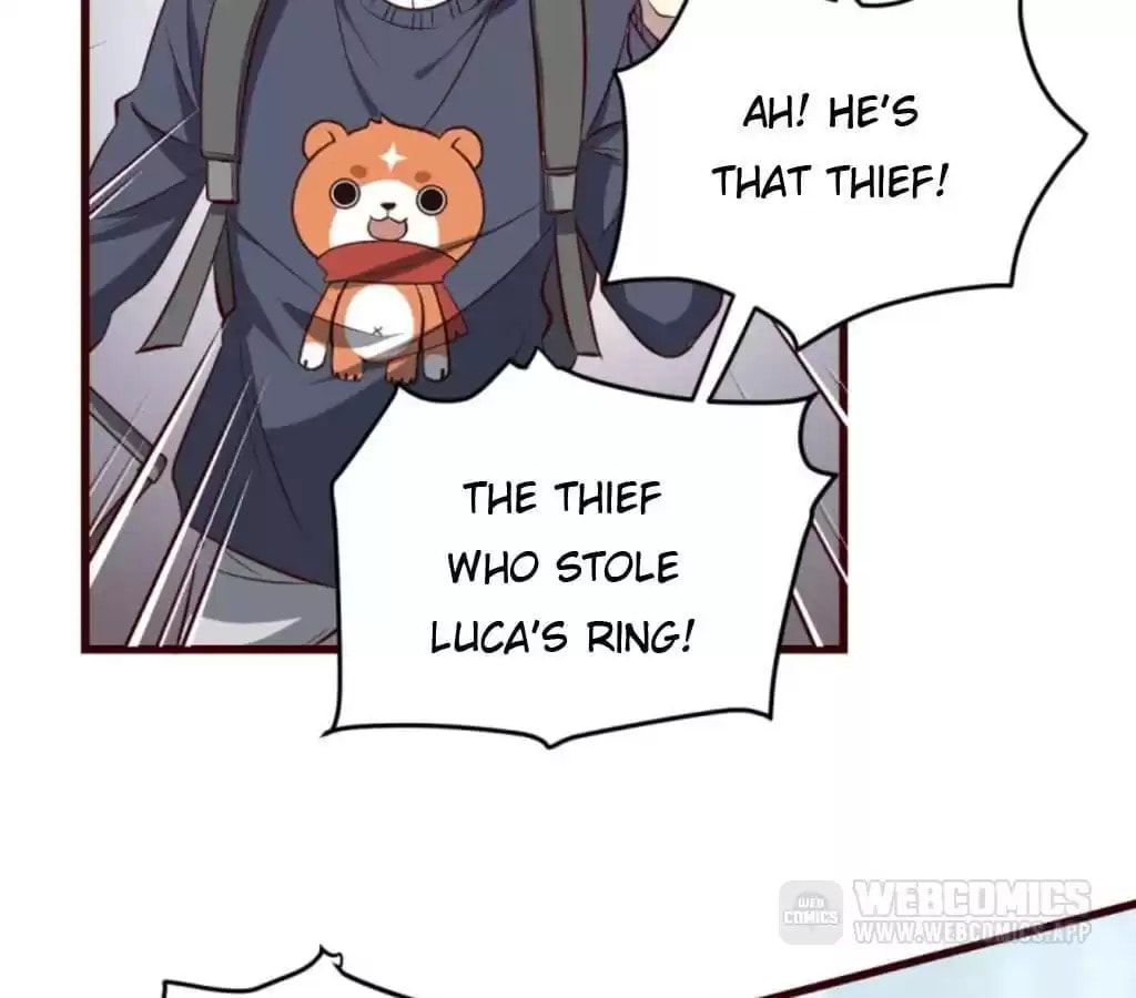 Read One-way Crush chapter 77 image 17 on Lezhin
