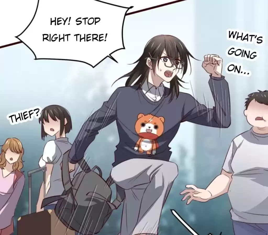 Read One-way Crush chapter 77 image 18 on Lezhin