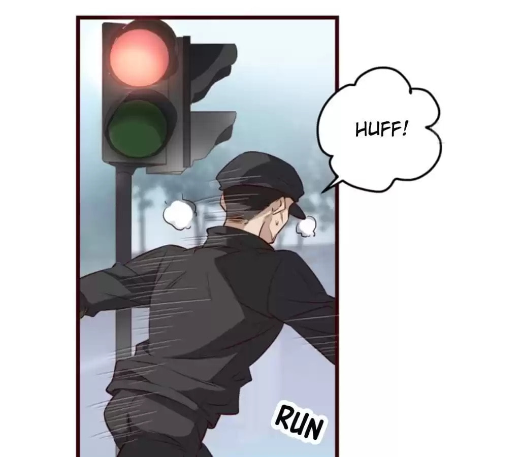 Read One-way Crush chapter 77 image 21 on Lezhin