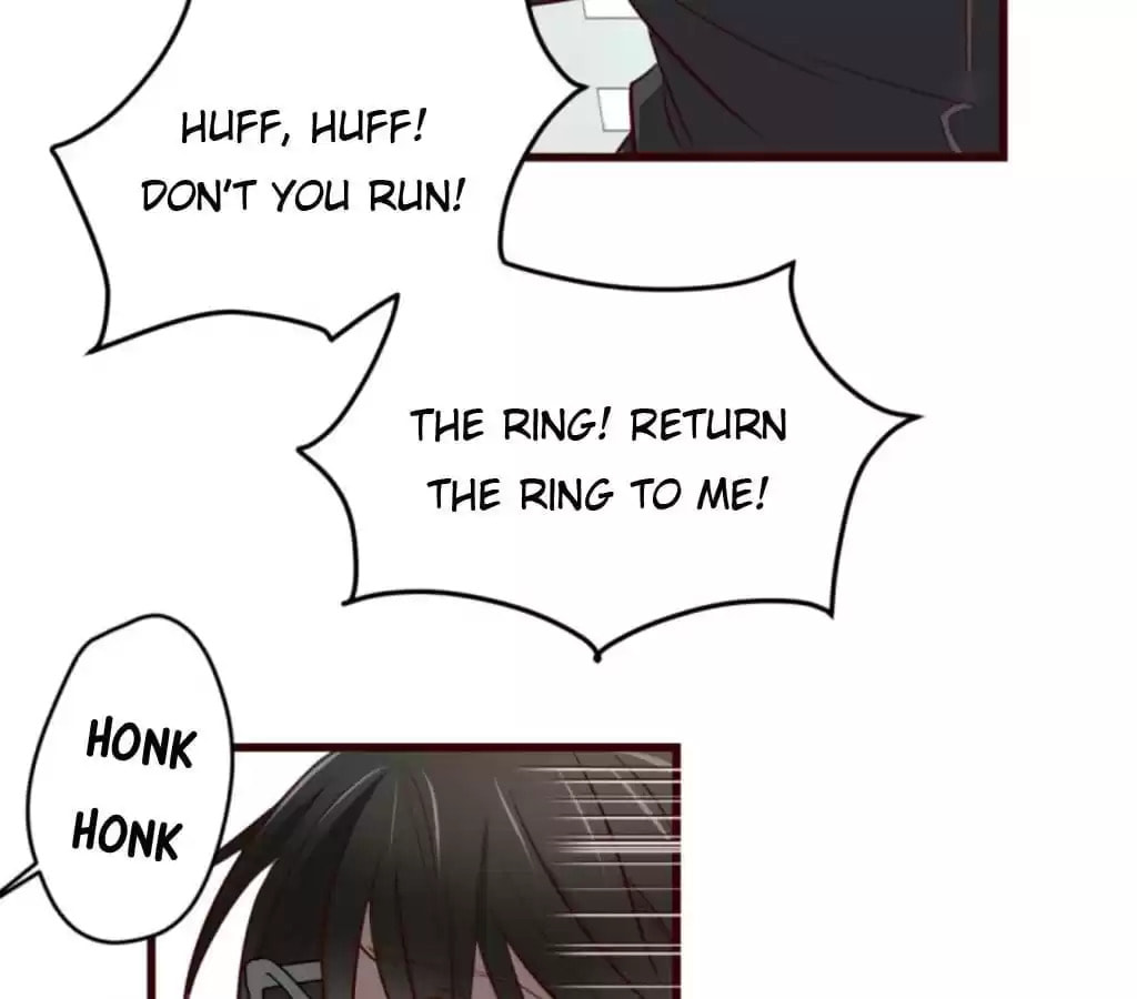 Read One-way Crush chapter 77 image 23 on Lezhin