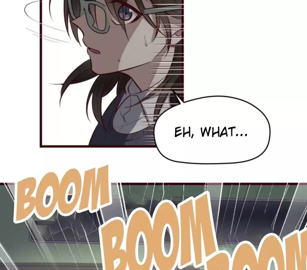 Read One-way Crush chapter 77 image 24 on Lezhin