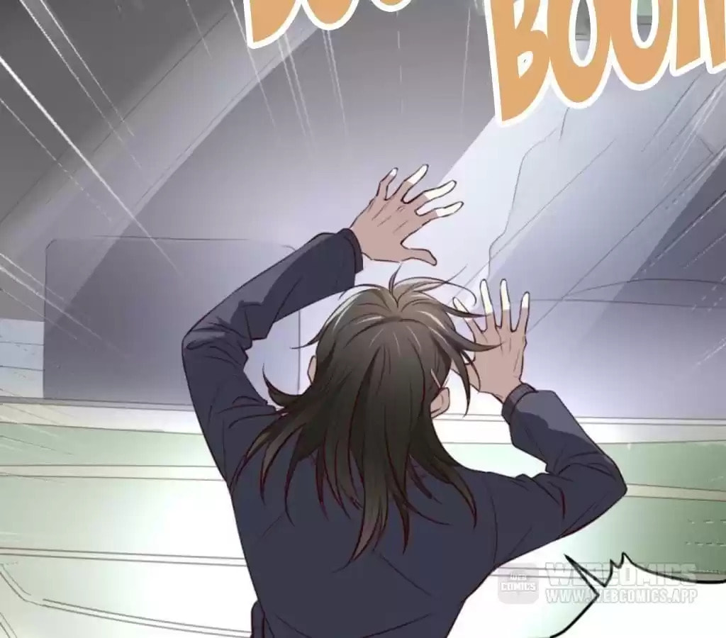 Read One-way Crush chapter 77 image 25 on Lezhin